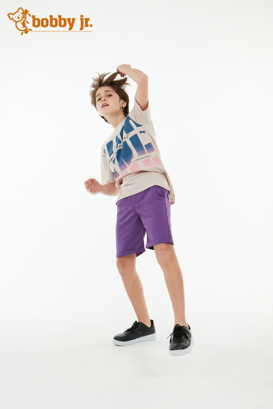 bobbyjrkids T-shirt