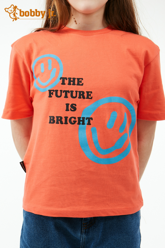 turuncu future t-shirt