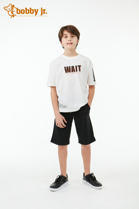 beyaz wait t-shirt