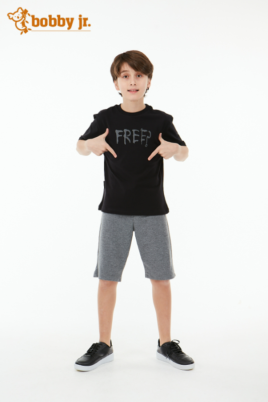 Siyah Free t-shirt