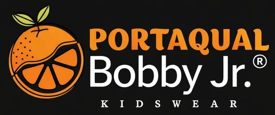 Portaqual Bobby Jr. Kidswear